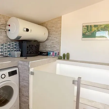 Casa Lourdes Raya Holiday home