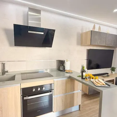 Holiday home Casa Lourdes Raya
