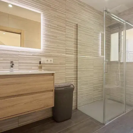 Casa Lourdes Raya Holiday home