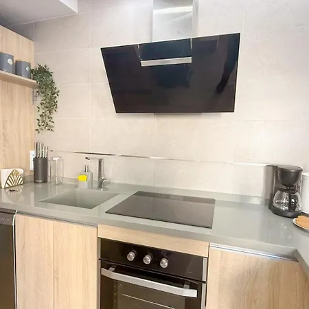 Holiday home Casa Lourdes Raya *