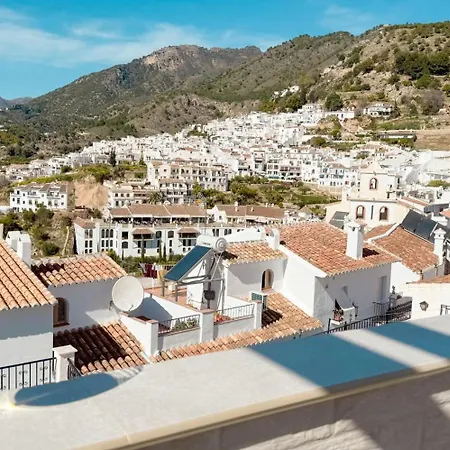 Casa Lourdes Raya Holiday home